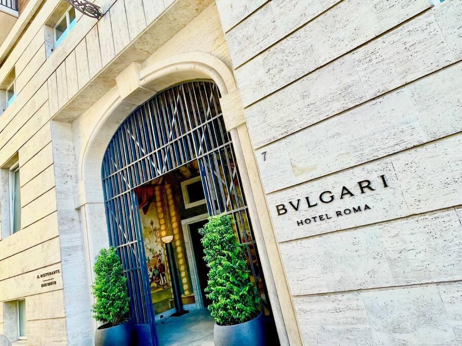 Designer Luxury Loft In The Heart Of Center Apartment Rome