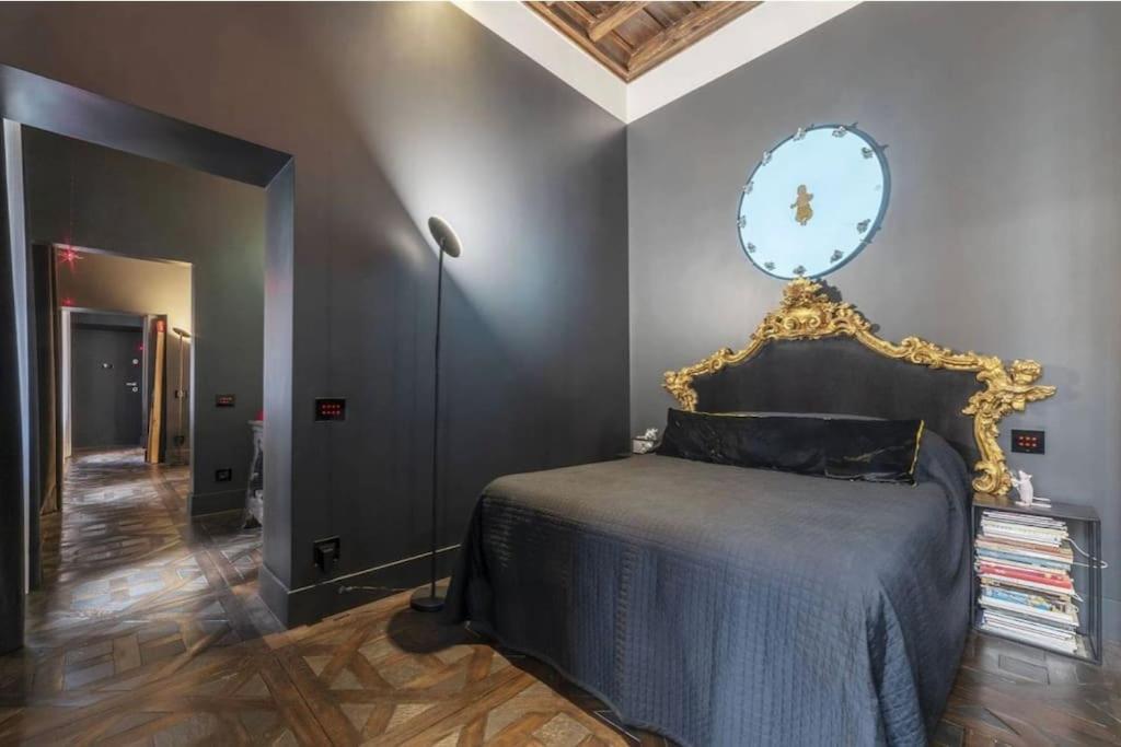 Designer Luxury Loft In The Heart Of Center * Rome