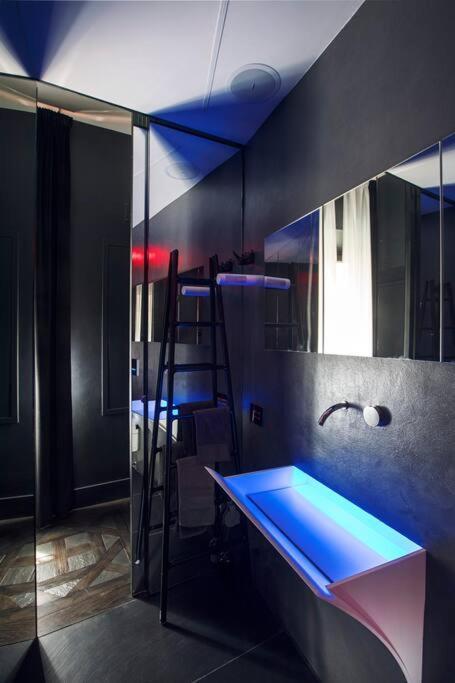 Designer Luxury Loft In The Heart Of Center * Rome