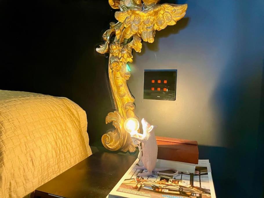 Designer Luxury Loft In The Heart Of Center * Rome