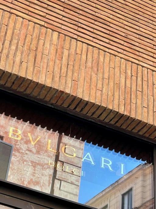 Designer Luxury Loft In The Heart Of Center * Rome