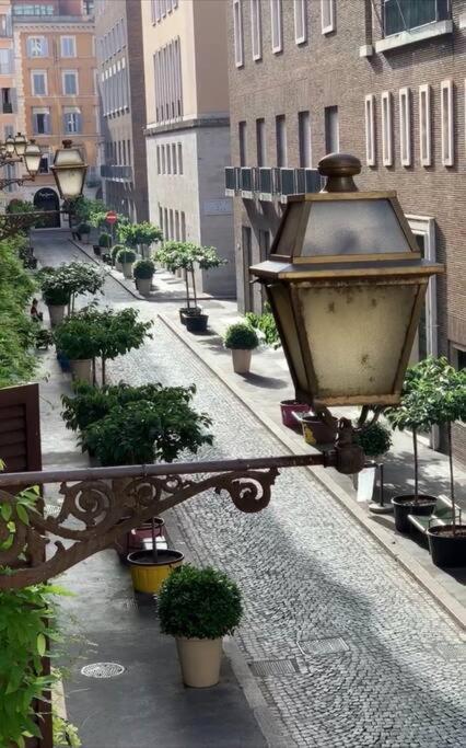 Designer Luxury Loft In The Heart Of Center * Rome