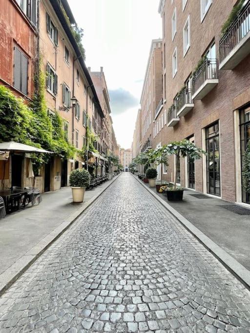 Designer Luxury Loft In The Heart Of Center * Rome
